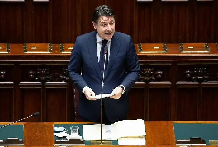 Conte pensa ad aperture pi&ugrave; ampie nelle regioni con meno contagi