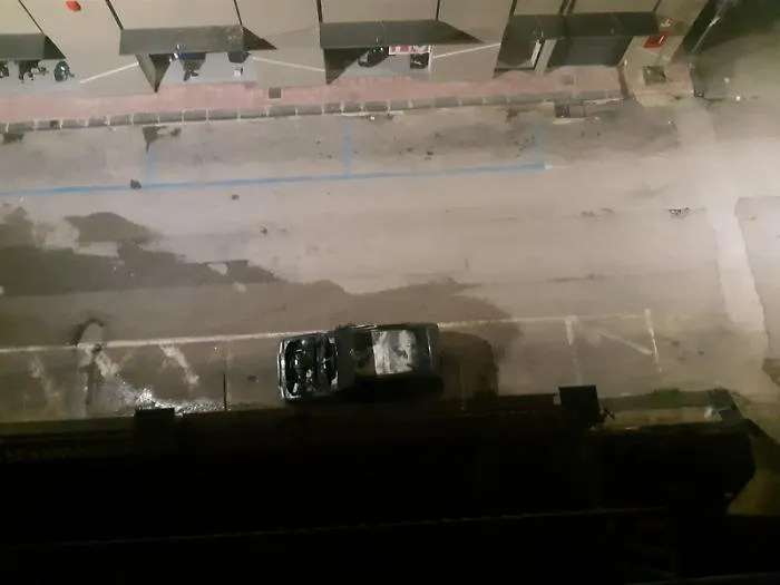 Canicatt&igrave;, d&agrave; fuoco a cinque automobili e confessa: &laquo;Ero arrabbiato e ubriaco&raquo;