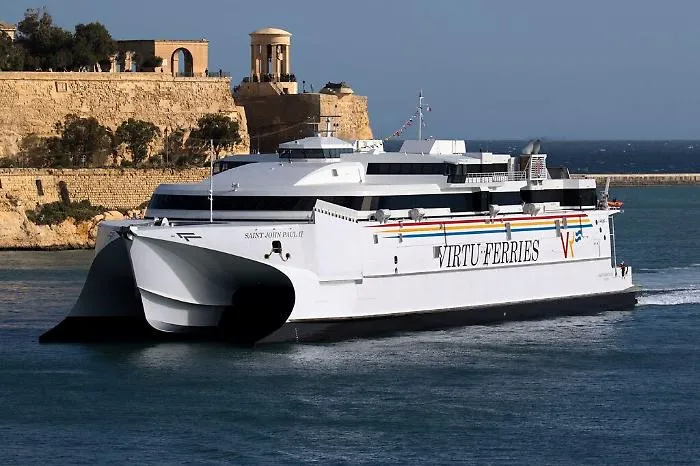 Un &ldquo;corridoio&rdquo; protetto tra Sicilia e Malta per riprendere gli scambi