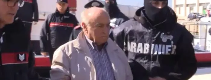 Torna in carcere boss di Favignana scarcerato per il Covid 19