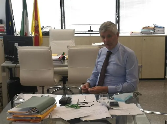 Rimpasto Regione, l'Udc: &laquo;Il nostro assessore resta Pierobon&raquo;