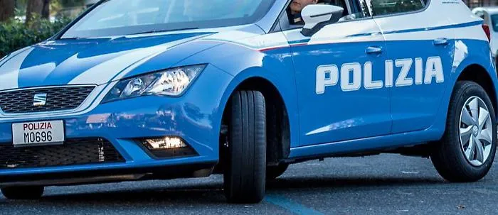 Siracusa, 250 di marijuana nel sacchetto della spesa: arrestato