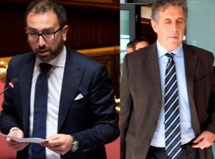 Nomina Dap, Bonafede su Di Matteo: &laquo;Volevo dargli ruolo di Falcone&raquo;