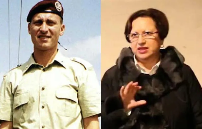 La mamma di Scieri: &laquo;Finalmente vedo un po' di giustizia, ho sempre pensato al nonnismo&raquo;