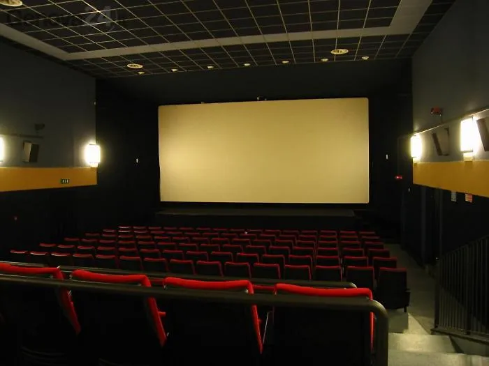 Sicilia, 5 milioni a fondo perduto per i cinema