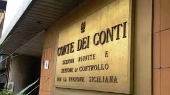 Corte Conti: condannato ex direttore Policlinico a Messina