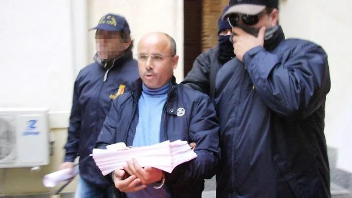 Coronavirus, torna in carcere il boss di Brancaccio Antonino Sacco