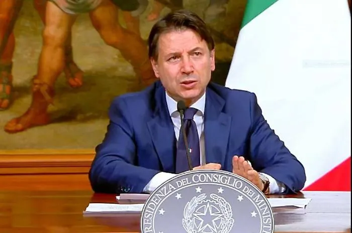 Crisi coronavirus, Conte rilancia la fiscalit&agrave; di vantaggio per il Mezzogiorno