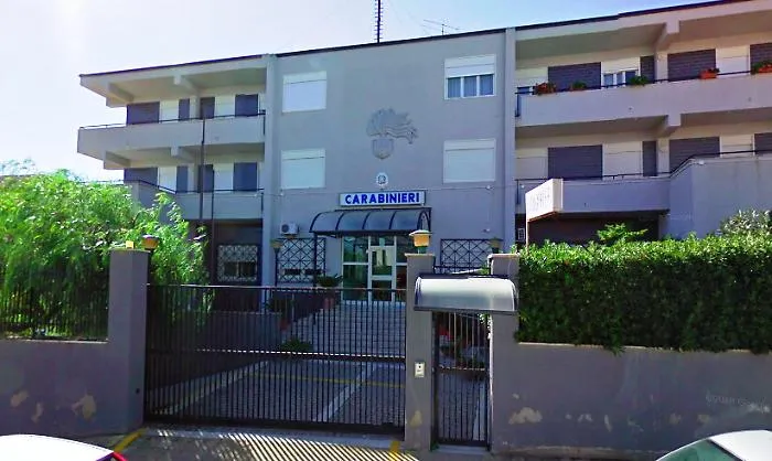 Tragedia a Campobello di Licata: maresciallo dei carabinieri si &egrave; suicidato