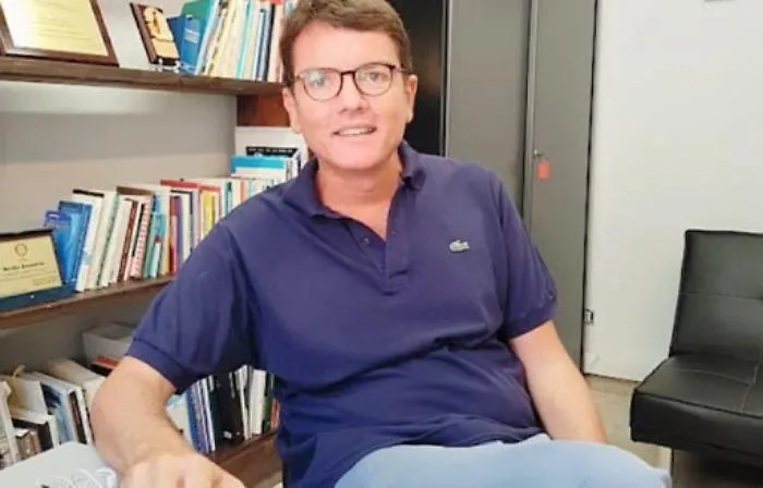 Al via l'inizio dell'anno scolastico, il candidato sindaco, Marco Zambuto, preoccupato per le disposizioni anti covid