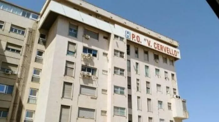 Palermo, l'unit&agrave; di Ostetricia e Ginecologia dell'ospedale Cervello diventa reparto Covid