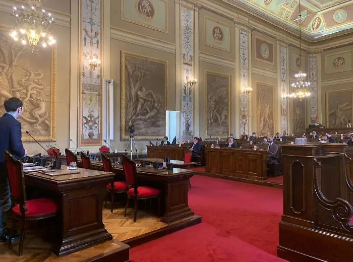 L'Ars respinge la censura per Scavone, ma il M5s  non s'arrende: mozione di sfiducia per Musumeci