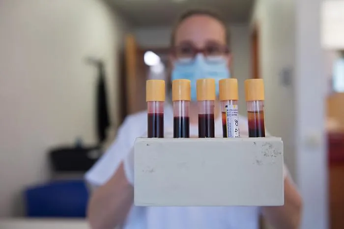 Test sierologici: in Sicilia tanti no alle chiamate della Croce Rossa