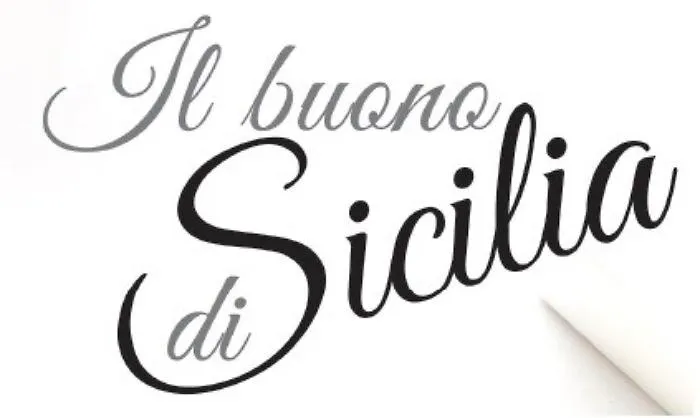 Il buono di Sicilia
