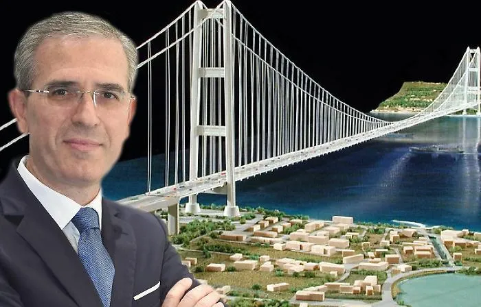 Ponte sullo Stretto, la Regione: &laquo;Ultime notizie ci lasciano perplessi&raquo;