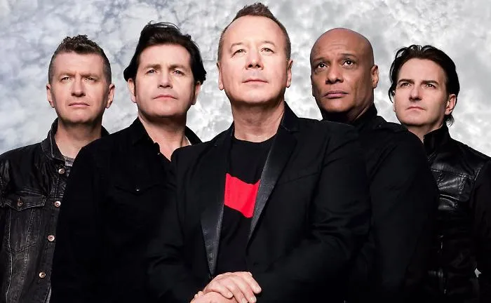 Riprogrammati nel 2021 i live dei Simple Minds: da confermare la data di Taormina