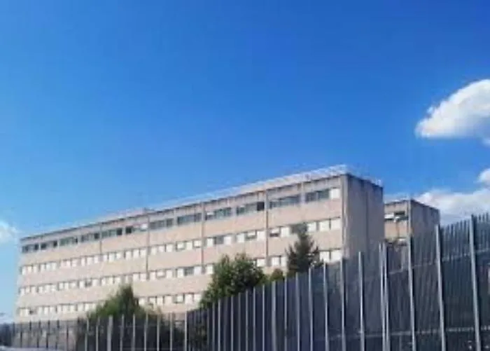Il carcere di Sulmona