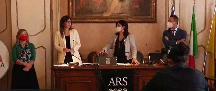 Da ex del M5S nasce "Attiva Sicilia": nuovo gruppo all'Ars di 5 deputati