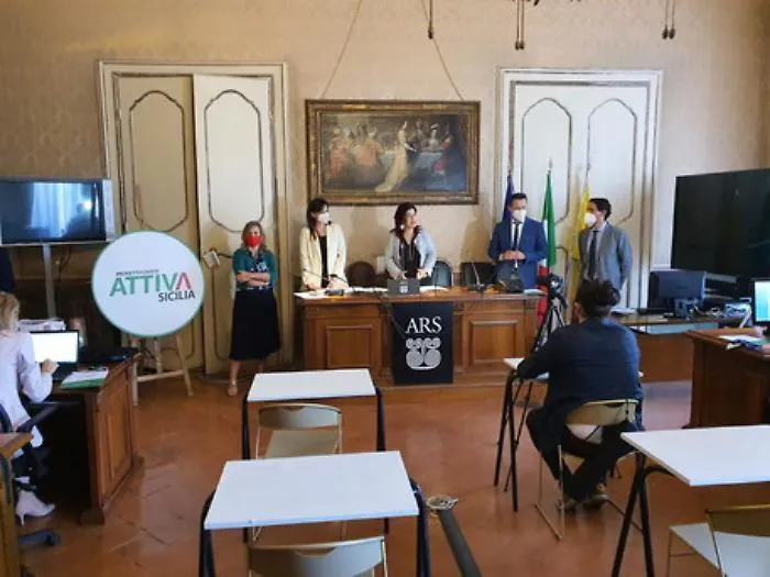 Neo gruppo all'Ars da ex M5S: &laquo;Ecco perch&egrave; ce ne siamo andati&raquo;
