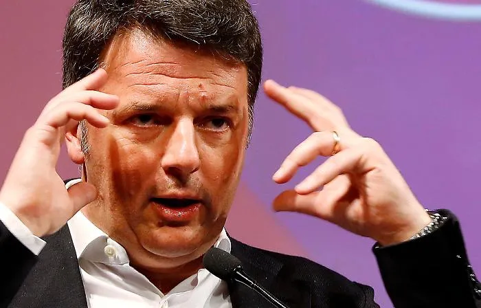 Matteo Renzi: &laquo;Fiscalit&agrave; speciale in Sicilia! Basta lamentarsi, ci si deve provare&raquo;
