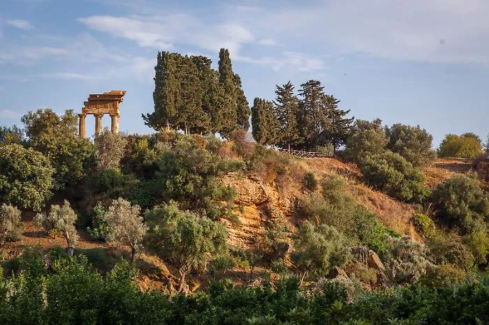 Al giardino della Kolymbethra #FAIperilclima