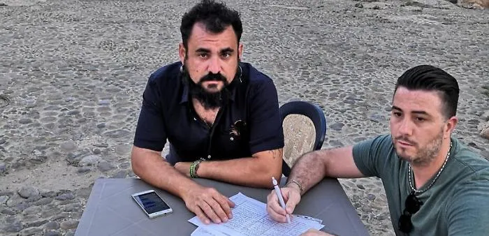 Lampedusa, i diritti chiesti dai cittadini in una lunga missiva corredata da 2.500 firme