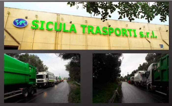 Quando Leonardi progettava un gassificatore di 100 milioni di euro