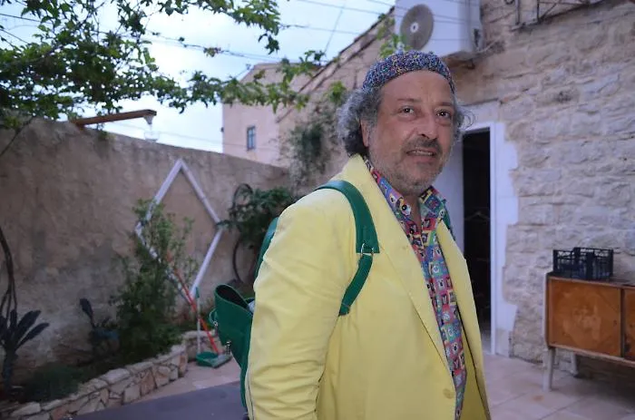 Carmelo Chiaramonte