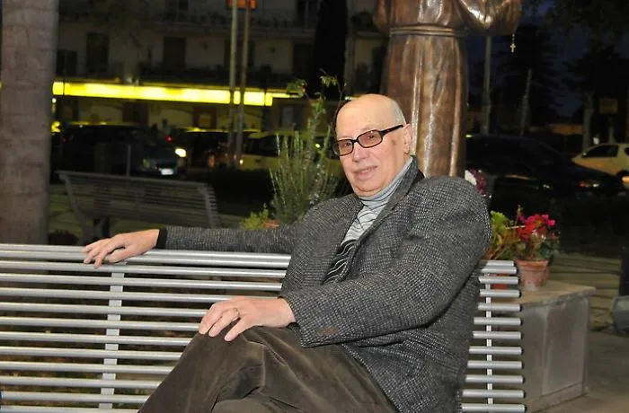 Nino Lombardo