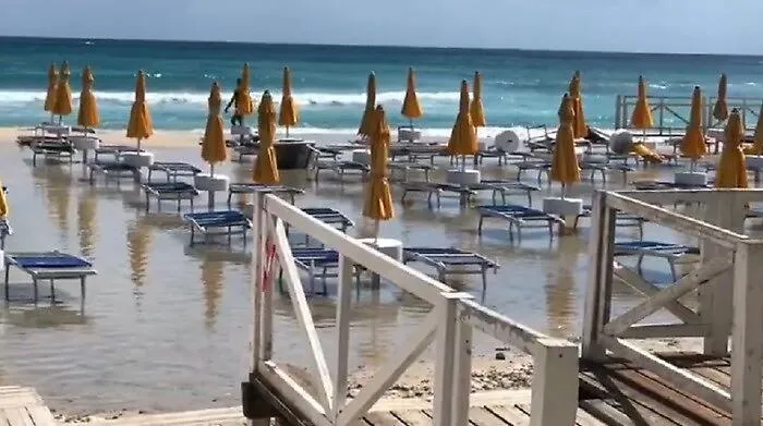 Palermo, divieto di stazionamento per strada e sulle spiagge dalle 16 alle 22