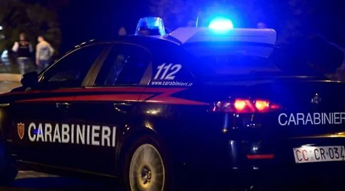 A Ortigia il market della droga, otto arresti a Siracusa