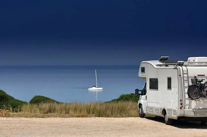 Sei blogger alla scoperta della Sicilia in camper