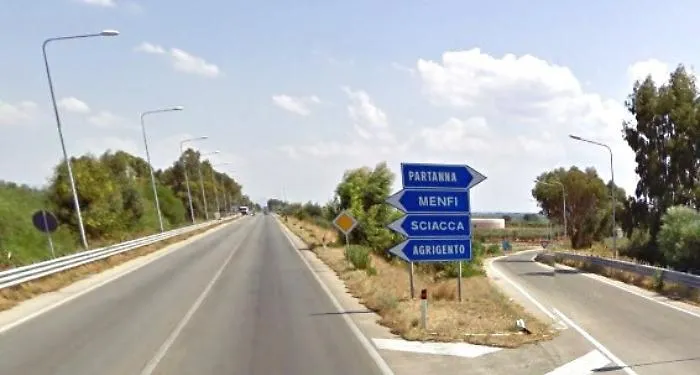 Ss 115: i sindaci agrigentini scrivono al Ministro De Micheli