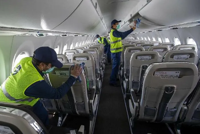 Aeroporti, Cancelleri: &laquo;Gli scali di Comiso e Trapani riaprono il 21 giugno&raquo;