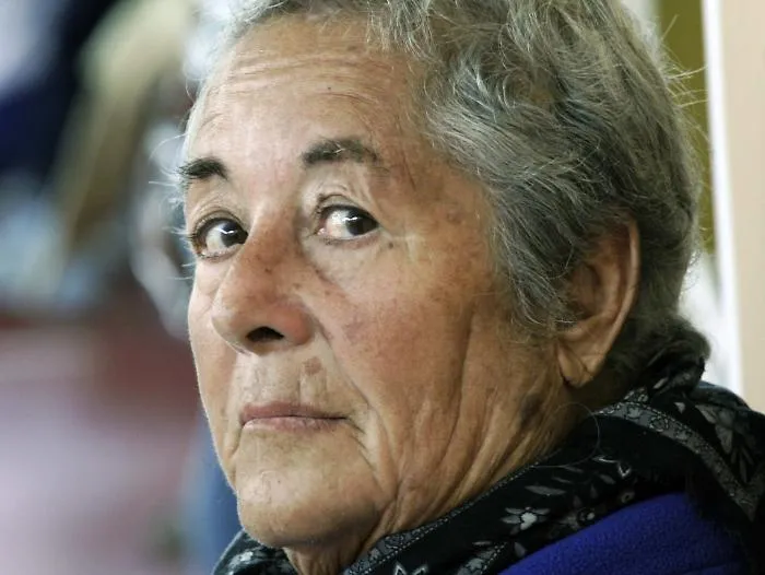 Liliana Pizzo