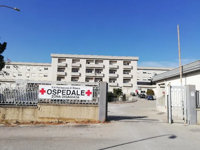 Laboratori di analisi degli ospedali di Ribera e Sciacca, la Cisl Fp: "Turni stressanti e poca organizzazione"