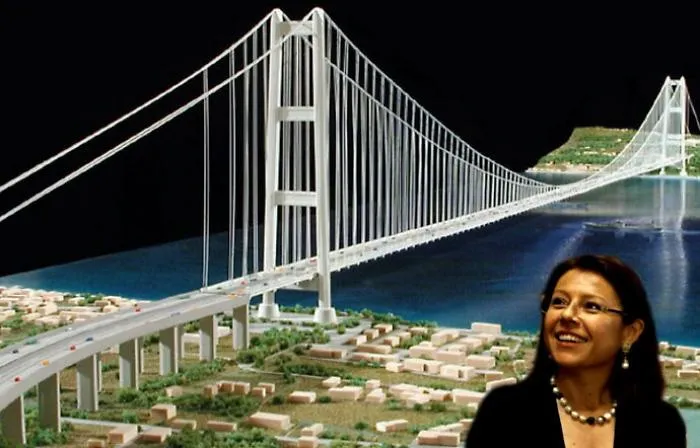 Ponte sullo Stretto, la ministra dei Trasporti: &laquo;Entro qualche mese decisione definitiva&raquo;
