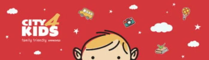 Citt&agrave; a misura di bambino: il riconoscimento "Family Friendly"