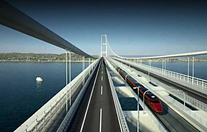 Ponte sullo Stretto, se non ora quando? L'asse delle Regioni con Salini-Impregilo