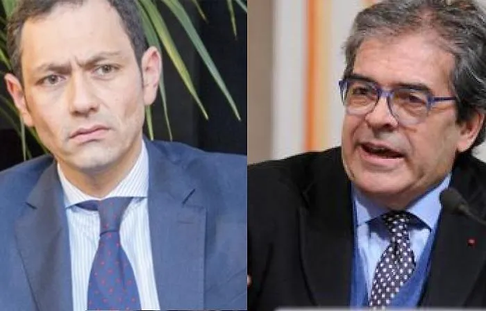 Sanit&agrave;, l'assessore Razza reagisce a Bianco: &laquo;Chieda scusa o lo denuncio&raquo;