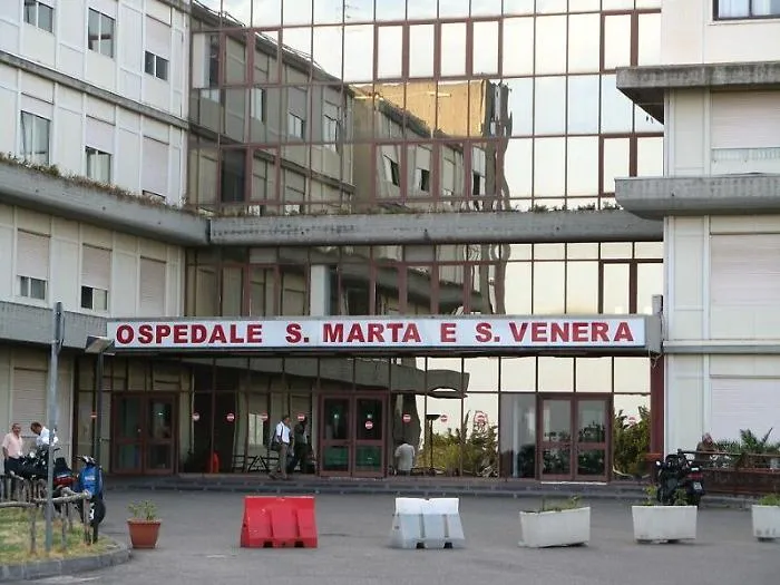 Acireale, prelievo di organi da giovane donatore rid&agrave; vita a tre pazienti