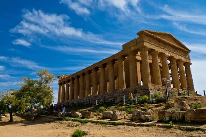 Elezioni Agrigento, Daniela Catalano: "Sbigliettamento alla Valle. Il 30 per cento al Comune"