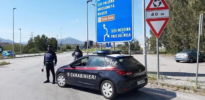 Le tre ladre catanesi che razziavano i supermercati di Milazzo