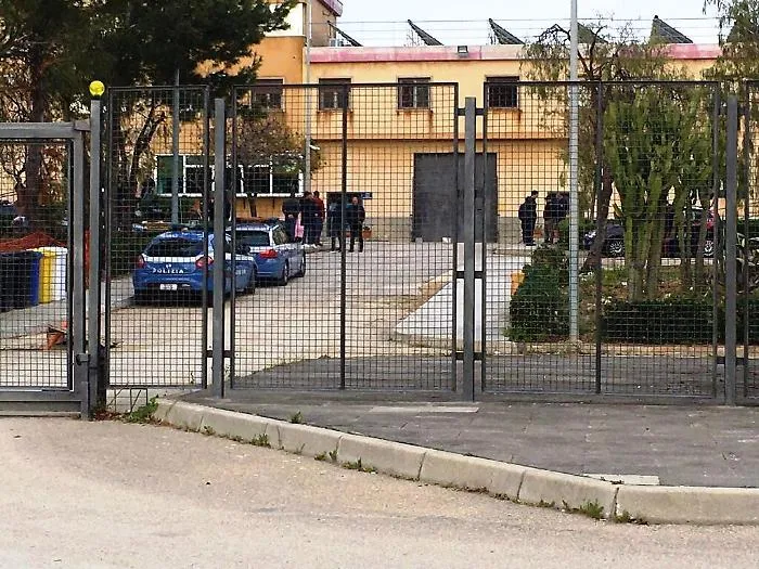 Coronavirus, positivo un detenuto del carcere di Agrigento
