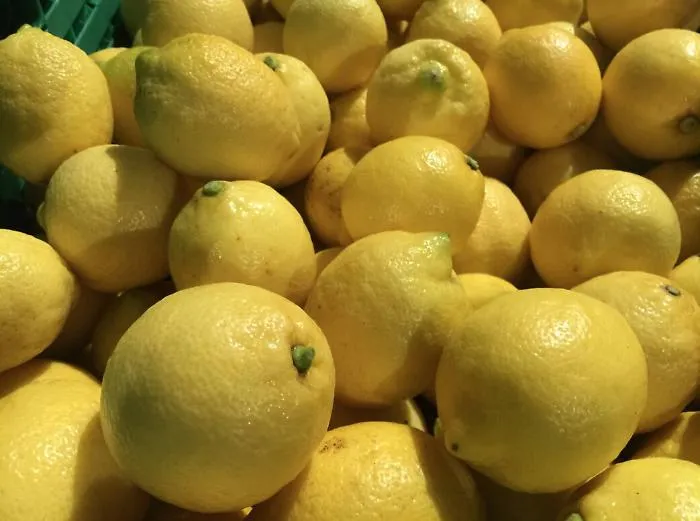 La Fanta con il limone di Siracusa Igp