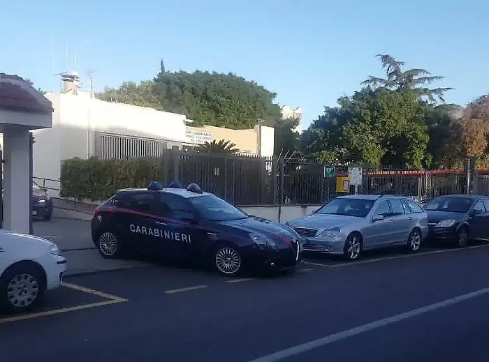 Giardini, preso dai carabinieri un pusher di marijuana e cocaina