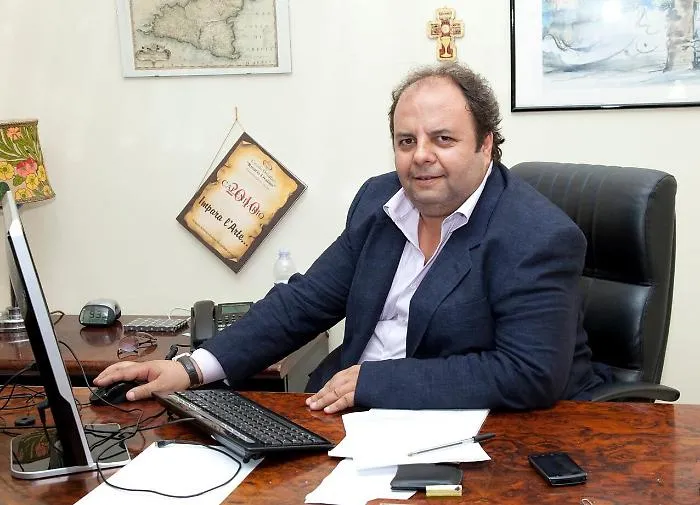 Catania, Paladino e Sanfilippo dai domiciliari al carcere: &laquo;Possono inquinare le prove&raquo;