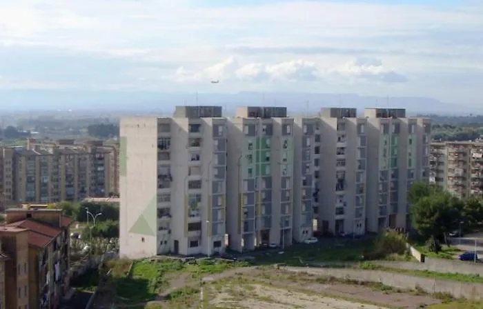 Immagine generica del quartiere Librino