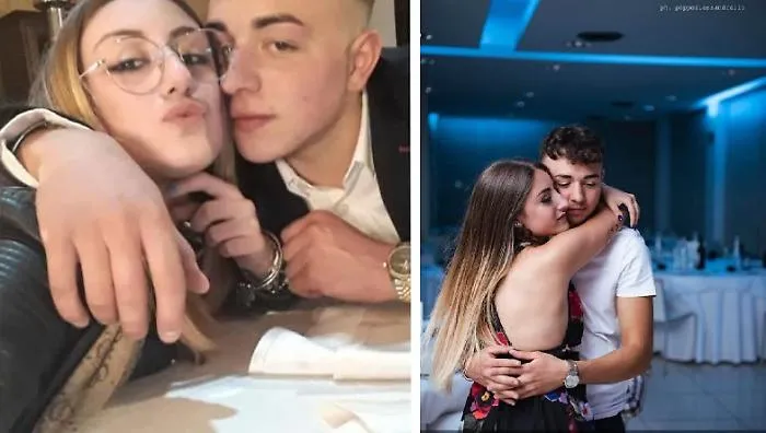 Tragedia a Vittoria, dopo Eliana &egrave; morto anche il fidanzato Filippo