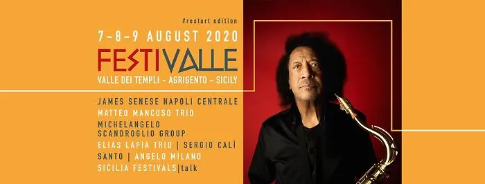 Ritorna il Festivalle nella Valle dei templi e a San Leone